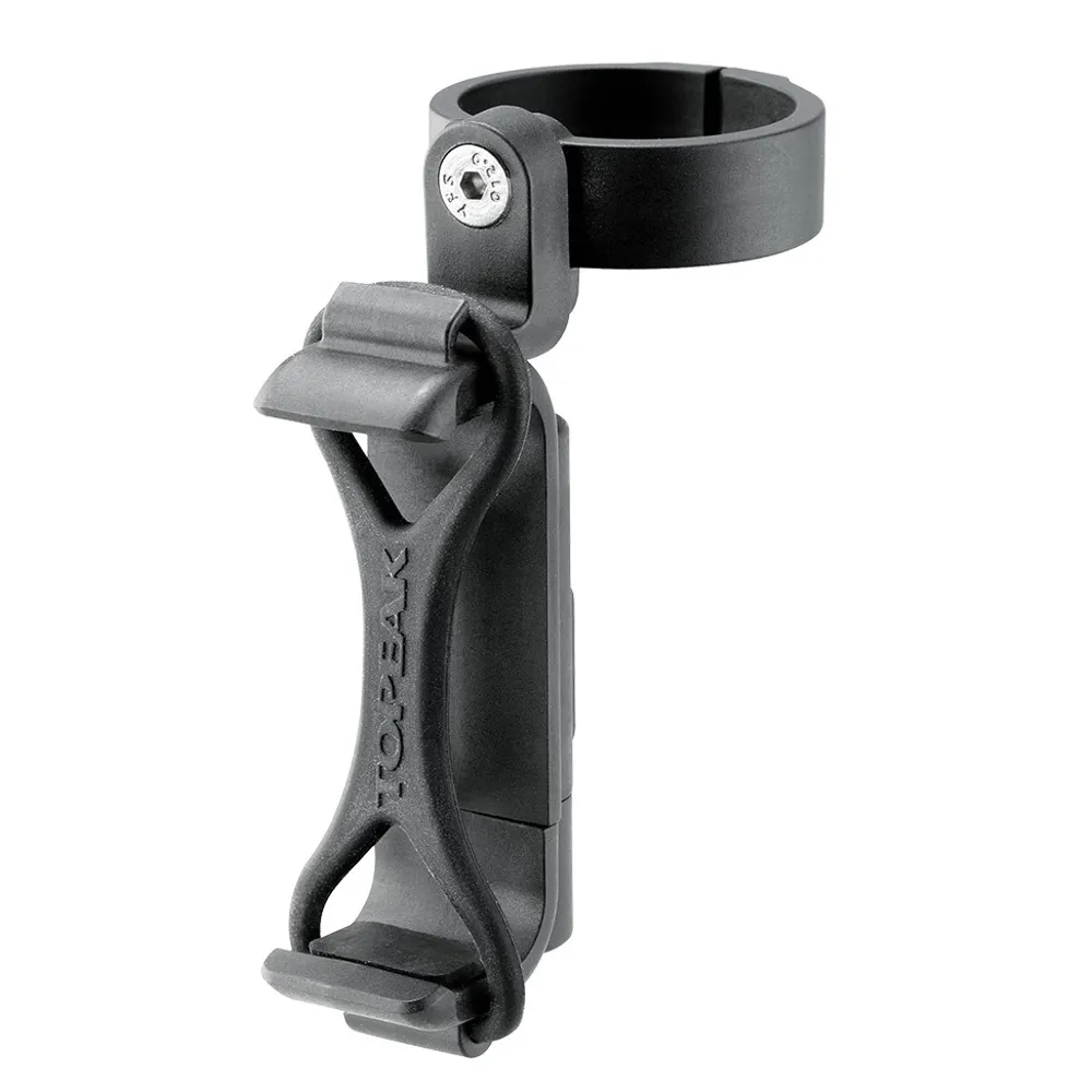 uPRISE Bikes Topeak Mini Tool Carrier For Track Pumps | Price match, 365 day return s, 18-Month Warranty, Finance Available & Free UK Delivery