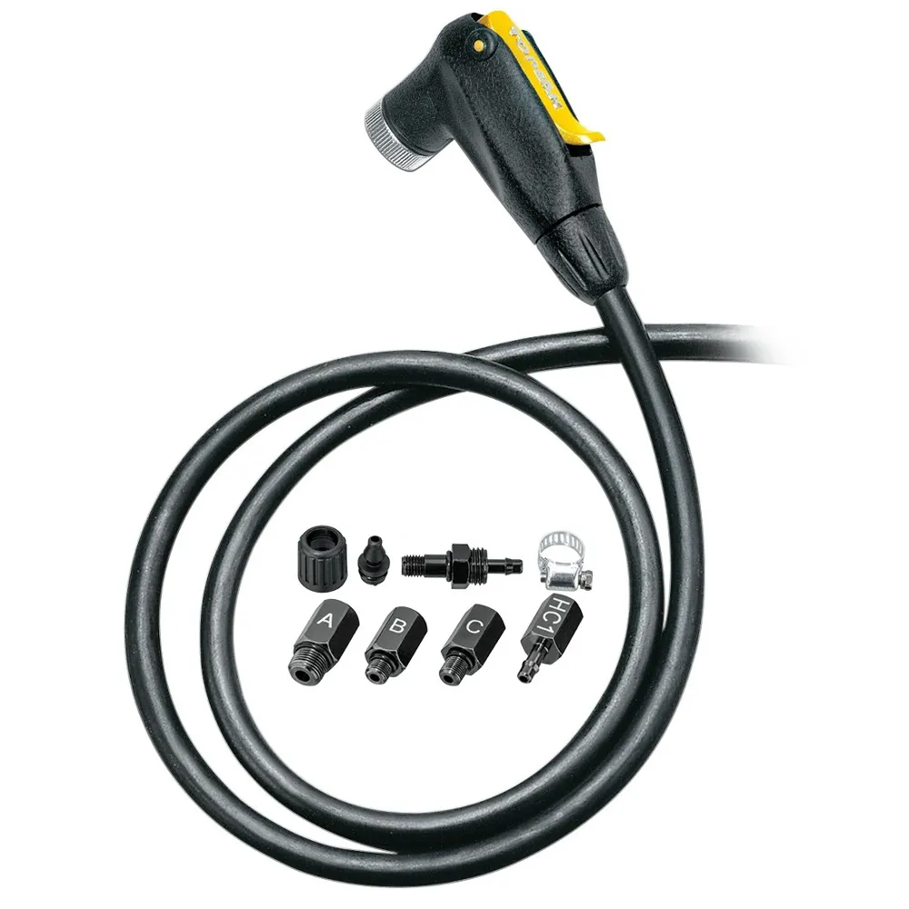 uPRISE Bikes Topeak SmartHead Upgrade Kit - Kit | Price match, 365 day return s, 18-Month Warranty, Finance Available & Free UK Delivery