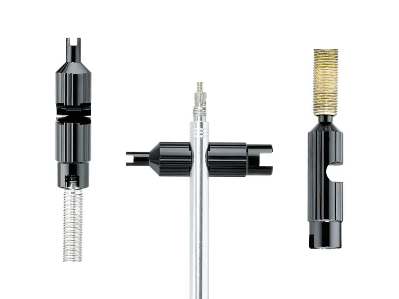Topeak Valve Core Tool - Presta / Schrader-1