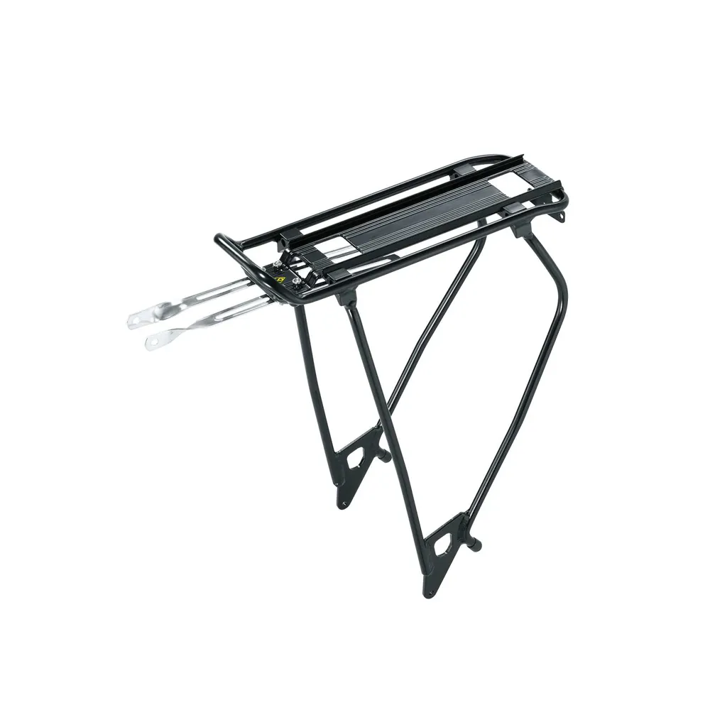 uPRISE Bikes Topeak Master Adaptarack Rear Bike Rack - Black - For Disc | Price match, 365 day return s, 18-Month Warranty, Finance Available & Free UK Delivery
