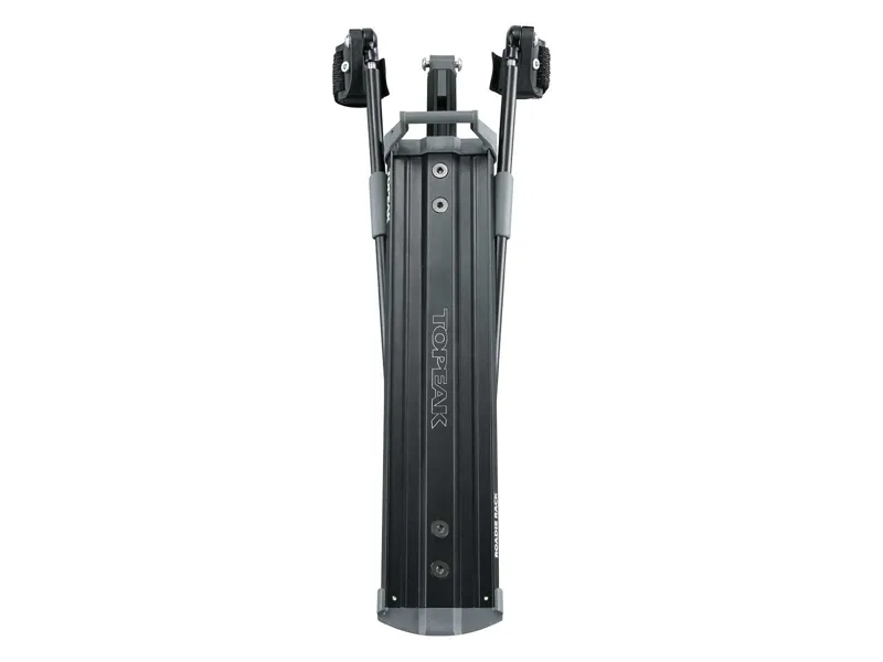 Topeak Roadie Rear Rack - Black - 30x15x36.3cm-1