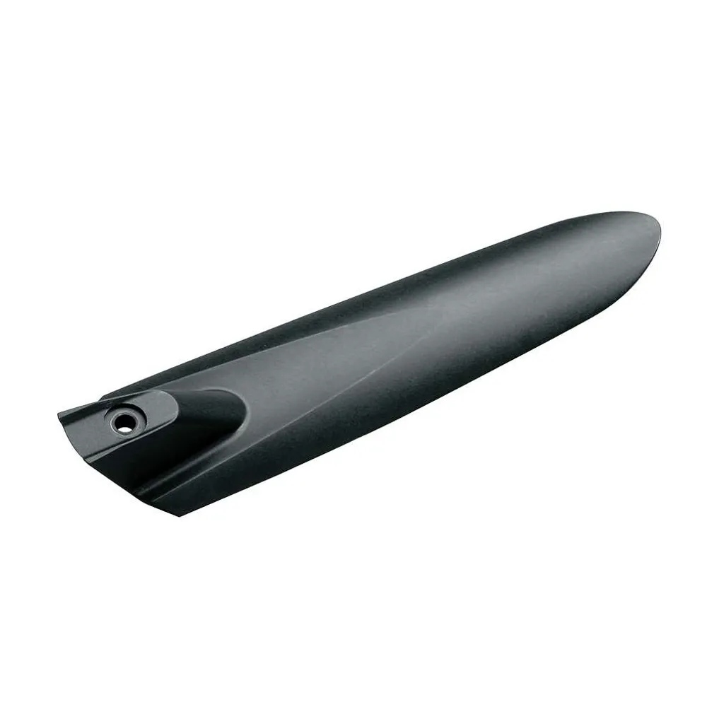 uPRISE Bikes Topeak RX Beamrack DeFender Rear Mudguard - Black | Price match, 365 day return s, 18-Month Warranty, Finance Available & Free UK Delivery