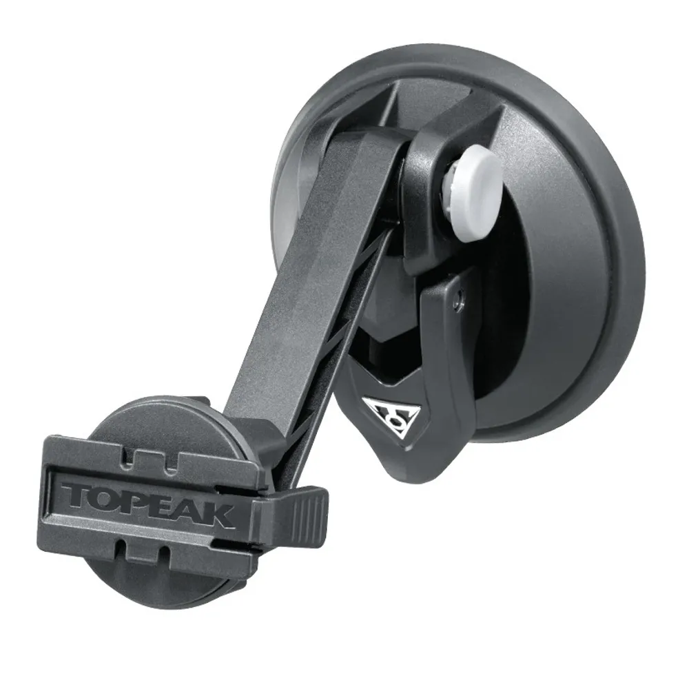 uPRISE Bikes Topeak RideCase Car Mount | Price match, 365 day return s, 18-Month Warranty, Finance Available & Free UK Delivery