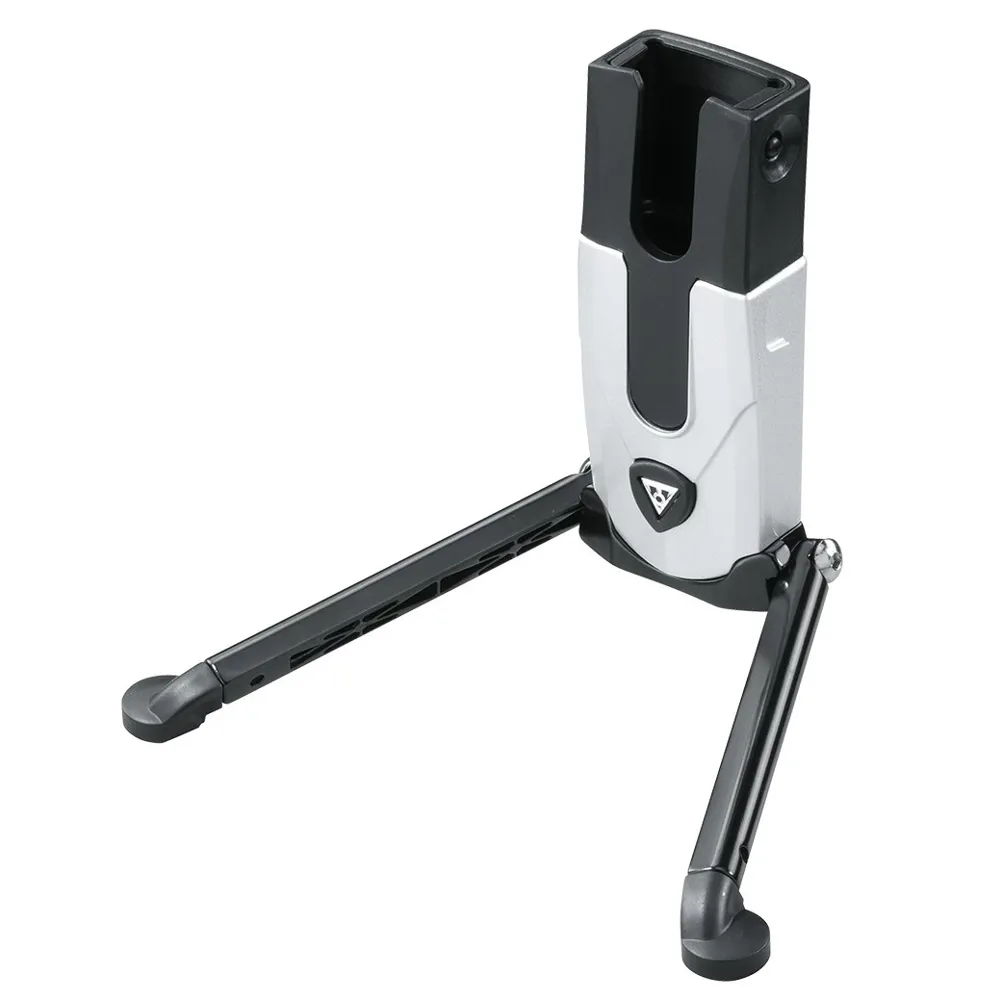 uPRISE Bikes Topeak Flash Stand Fat - Adjustable | Price match, 365 day return s, 18-Month Warranty, Finance Available & Free UK Delivery