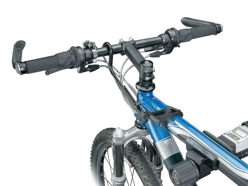Topeak Prepstand Bar Stabiliser - Black-1