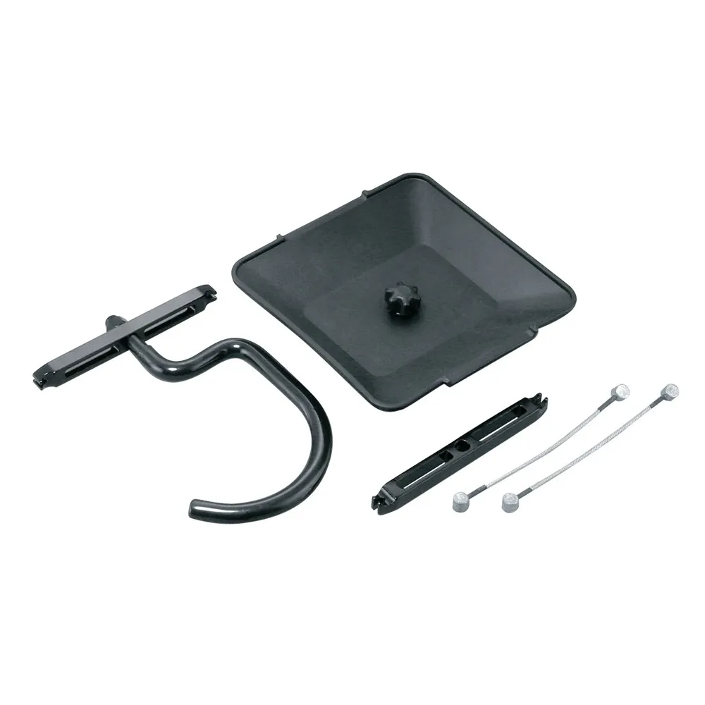 uPRISE Bikes Topeak Weight Scale Upgrade Kit - Kit | Price match, 365 day return s, 18-Month Warranty, Finance Available & Free UK Delivery