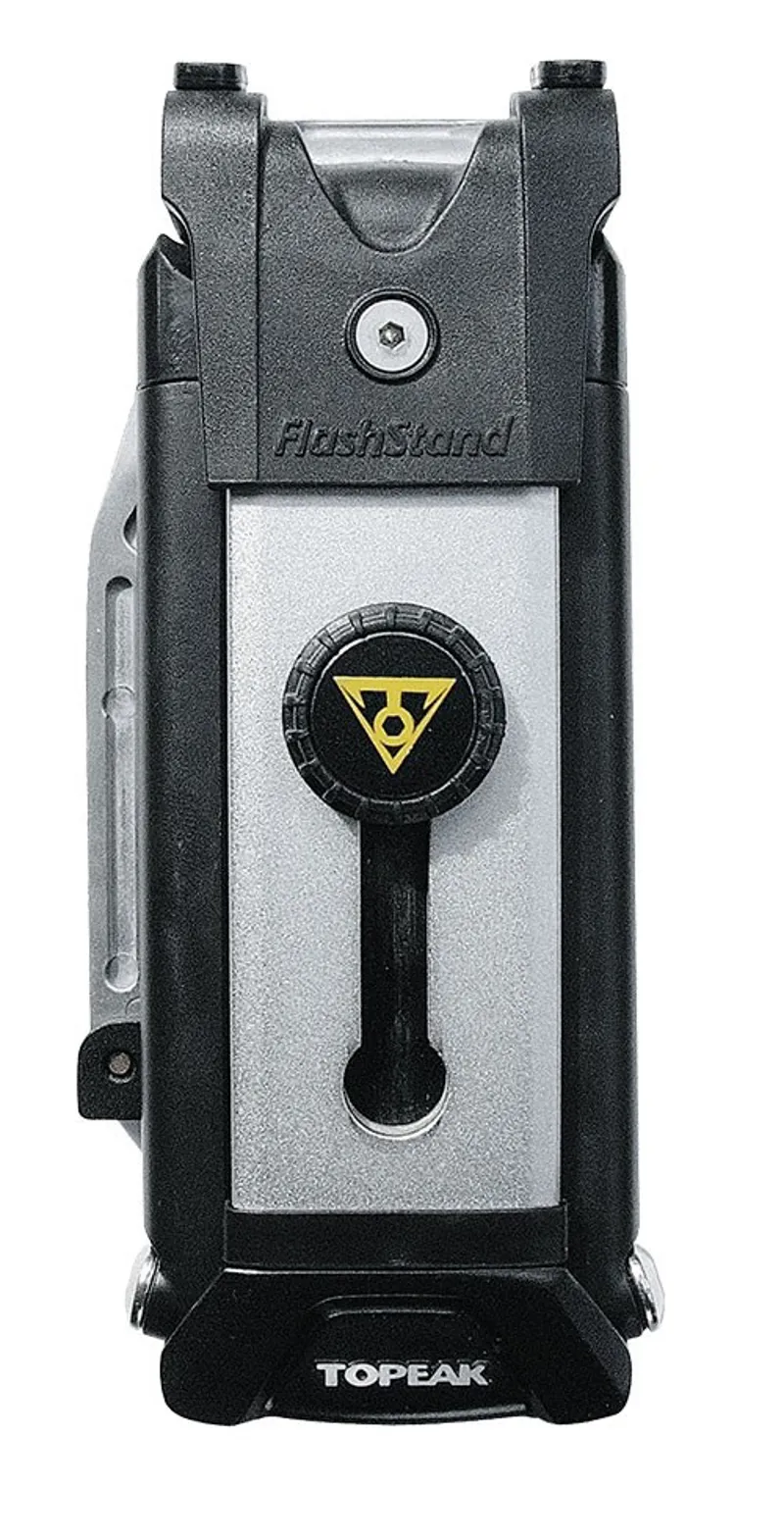 Topeak Flash Stand - Black/Silver-1