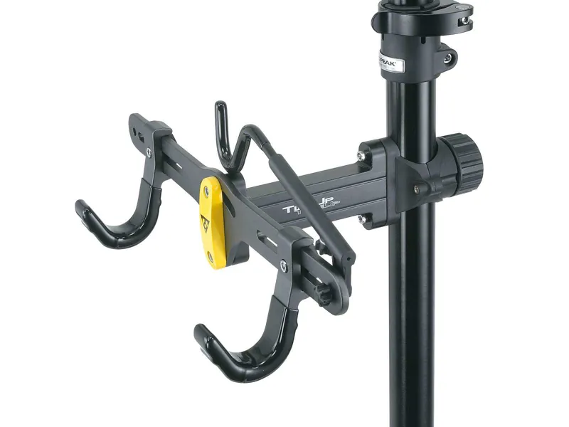 Topeak Dual - Touch Handlebar Stabiliser - Black-1