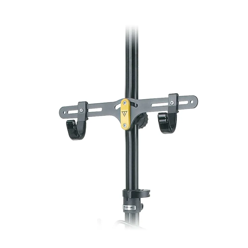uPRISE Bikes Topeak The Third Hook | Price match, 365 day return s, 18-Month Warranty, Finance Available & Free UK Delivery