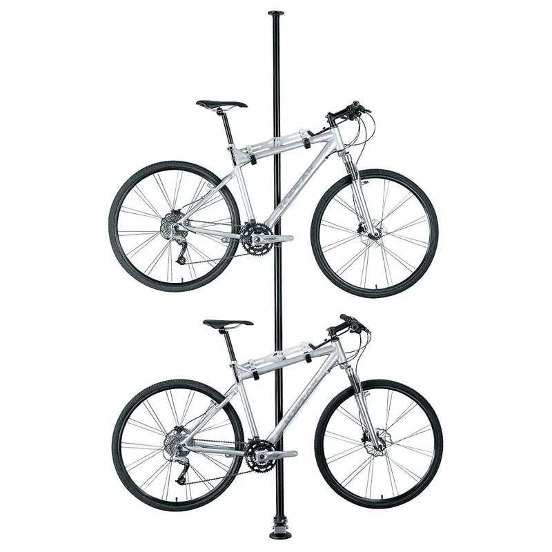 Topeak Dual - Touch Bike Stand - Black-1