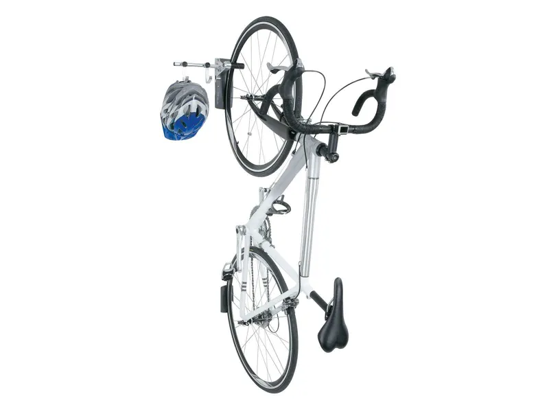 Topeak One Up Bike Holder - Black/Silver-1