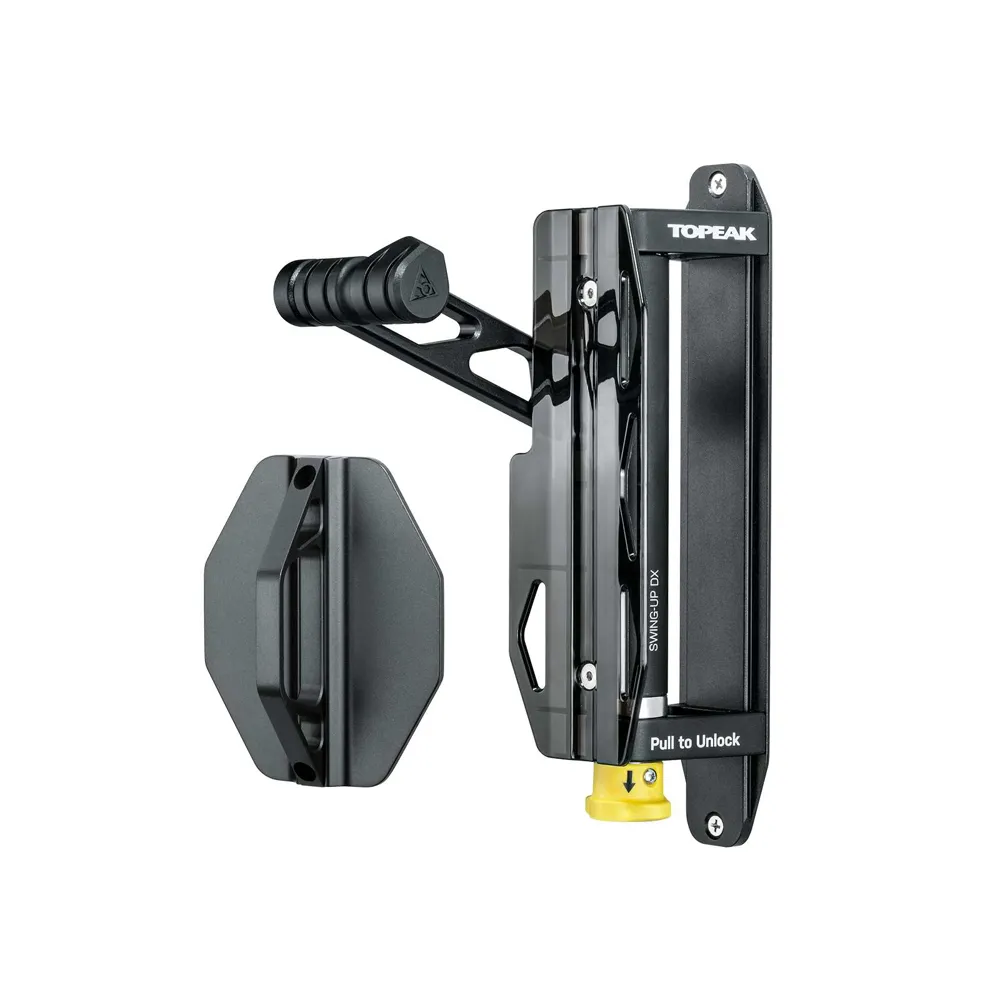 uPRISE Bikes Topeak Swing-Up Dx Bike Holder | Price match, 365 day return s, 18-Month Warranty, Finance Available & Free UK Delivery