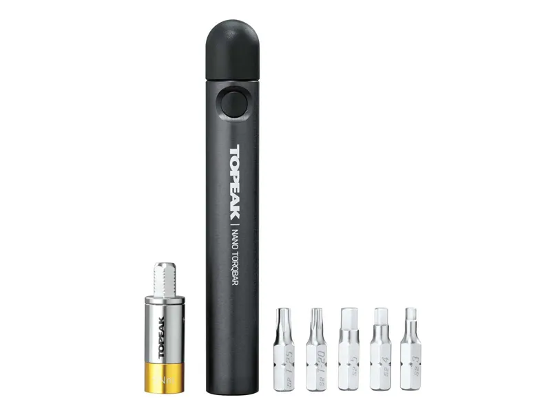Topeak Nano Torqbar Torque Wrench-1