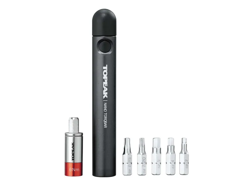Topeak Nano Torqbar Torque Wrench-2