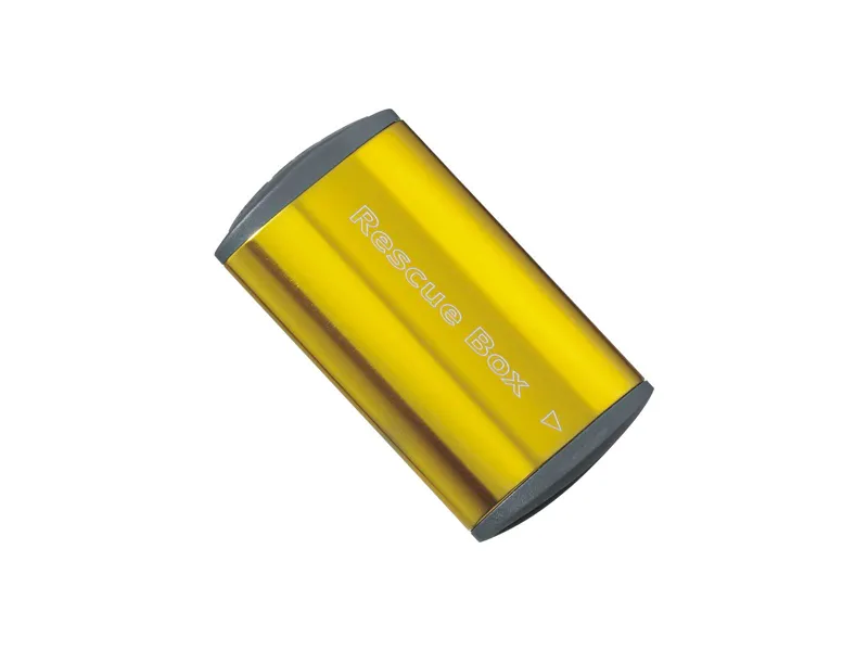 Topeak Rescue Box Puncture Repair Kit-2