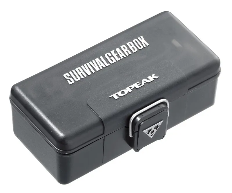 Topeak Survival Gear Box-2