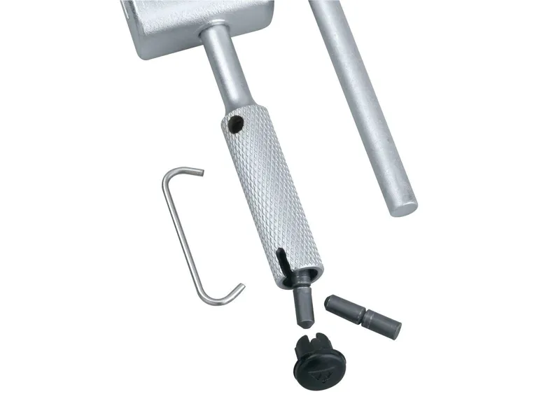 Topeak Universal Chain Tool - Silver-1