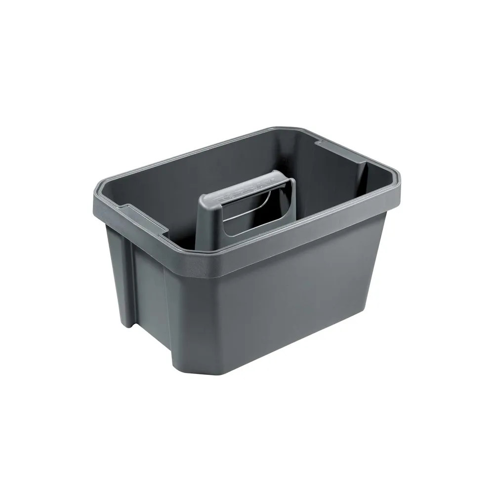 uPRISE Bikes Topeak Prepstation Bucket Seat - Grey | Price match, 365 day return s, 18-Month Warranty, Finance Available & Free UK Delivery