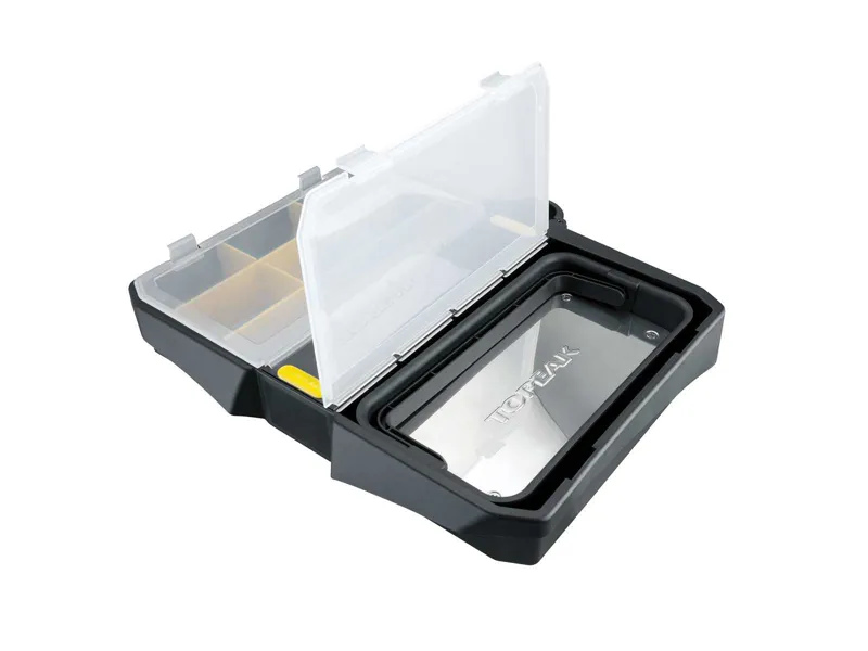 Topeak Prepstation Magnetic Tray - Black-1
