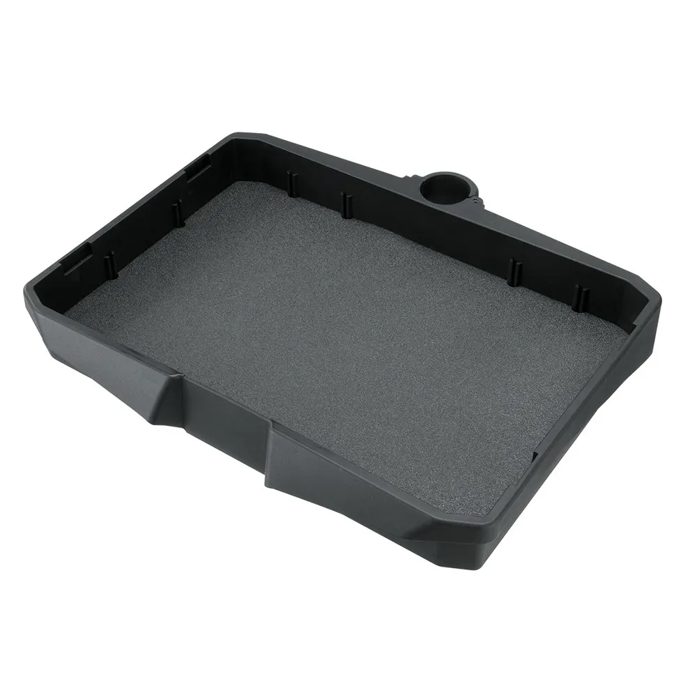 uPRISE Bikes Topeak Prepstation Tool Tray - Black | Price match, 365 day return s, 18-Month Warranty, Finance Available & Free UK Delivery