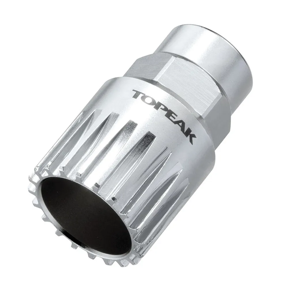 uPRISE Bikes Topeak Cartridge Bottom Bracket Tool | Price match, 365 day return s, 18-Month Warranty, Finance Available & Free UK Delivery