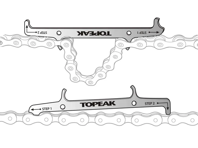 Topeak Chain Hook and Wear Indicator-1