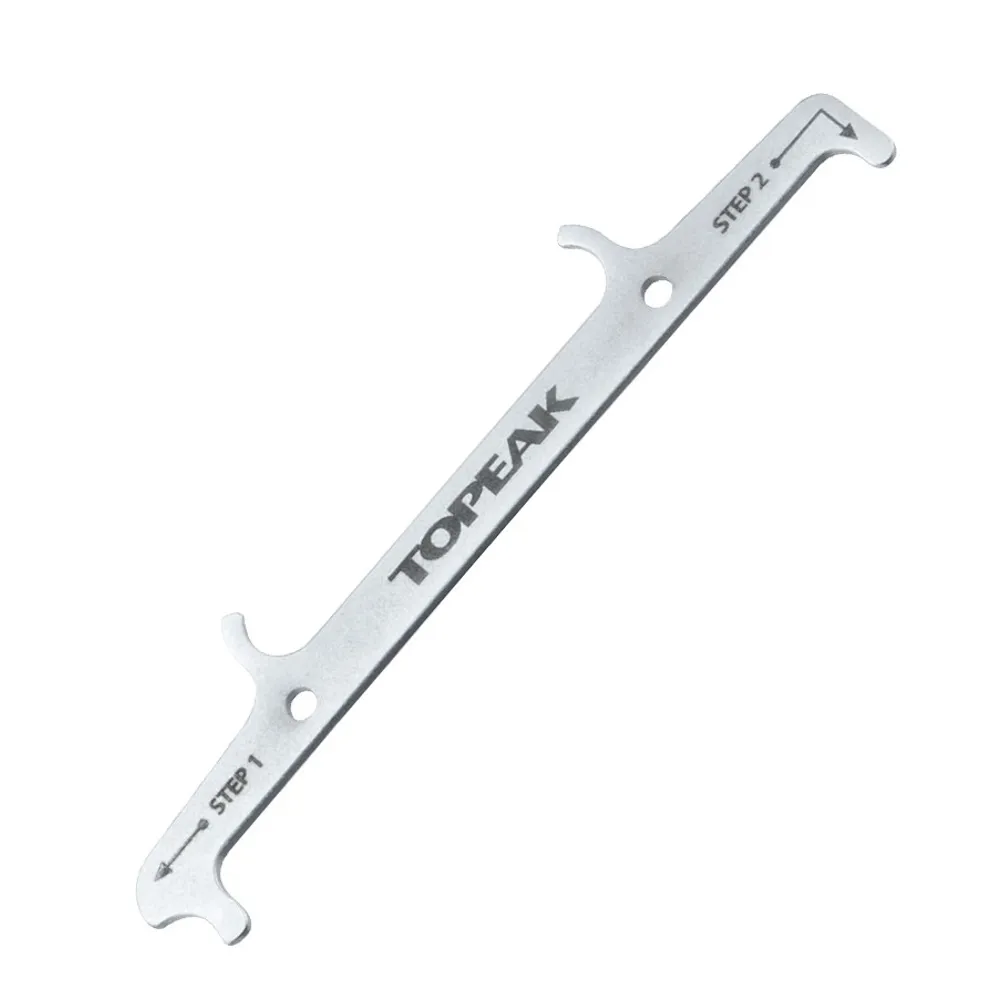 uPRISE Bikes Topeak Chain Hook and Wear Indicator | Price match, 365 day return s, 18-Month Warranty, Finance Available & Free UK Delivery