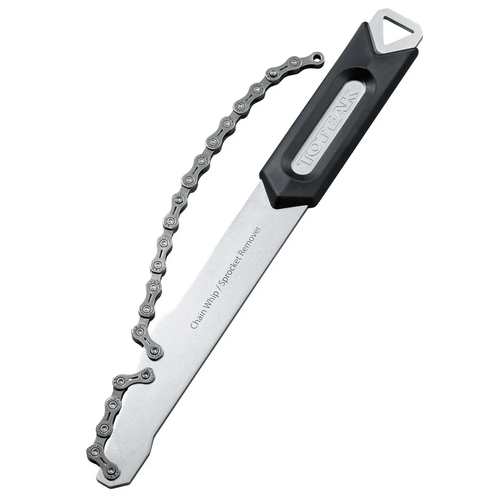 uPRISE Bikes Topeak Chain Whip/Sprocket Remover | Price match, 365 day return s, 18-Month Warranty, Finance Available & Free UK Delivery