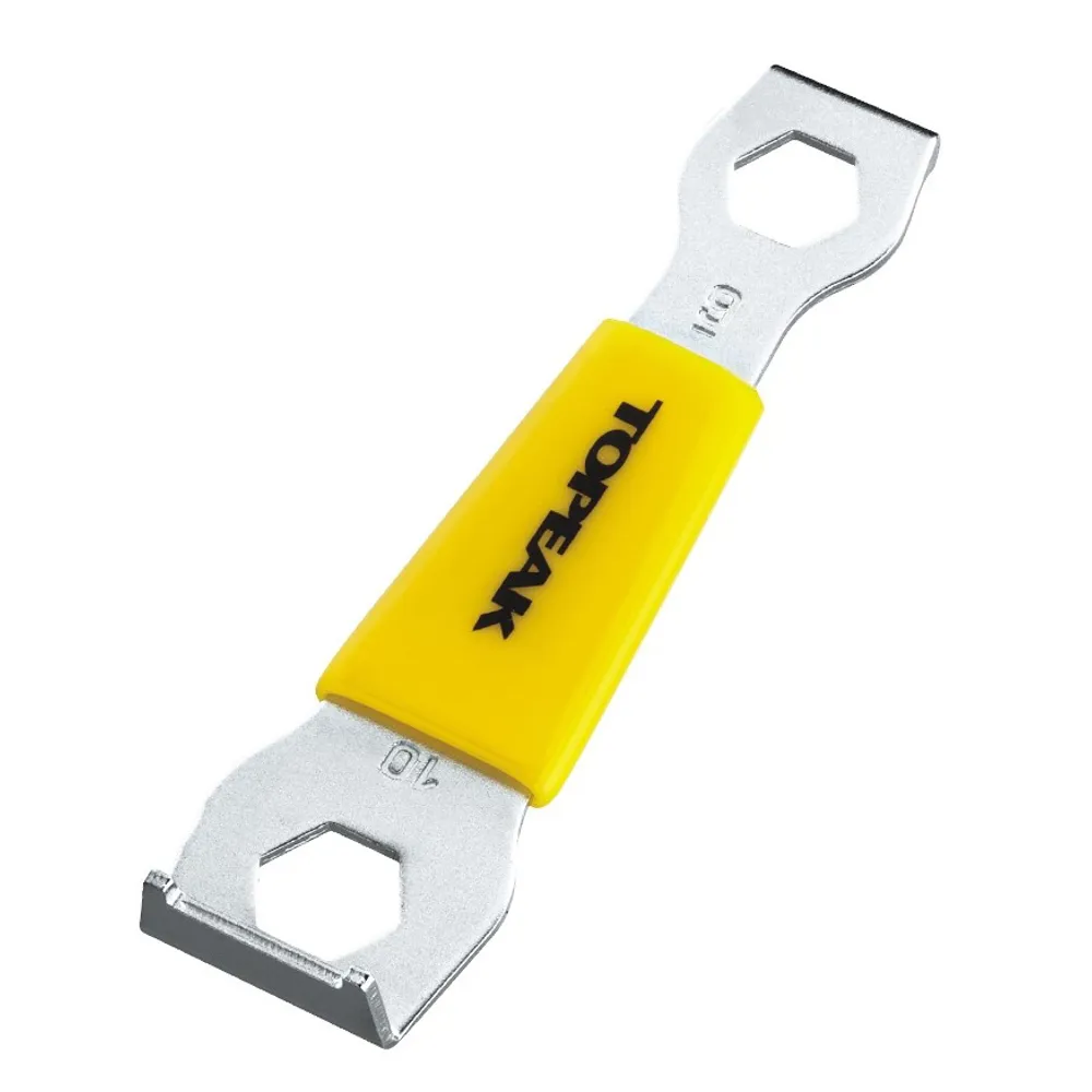 uPRISE Bikes Topeak Chainring Nut Wrench | Price match, 365 day return s, 18-Month Warranty, Finance Available & Free UK Delivery