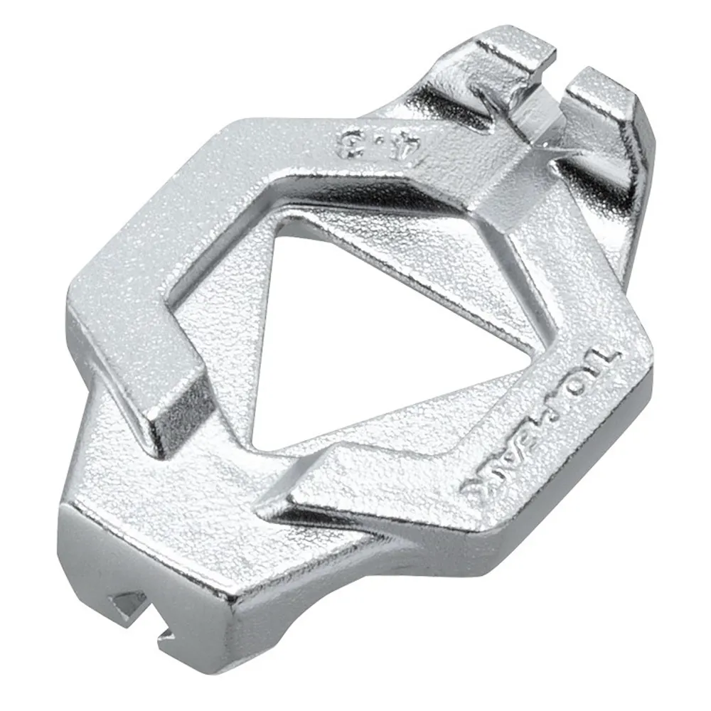 uPRISE Bikes Topeak Duo Spoke Wrench | Price match, 365 day return s, 18-Month Warranty, Finance Available & Free UK Delivery