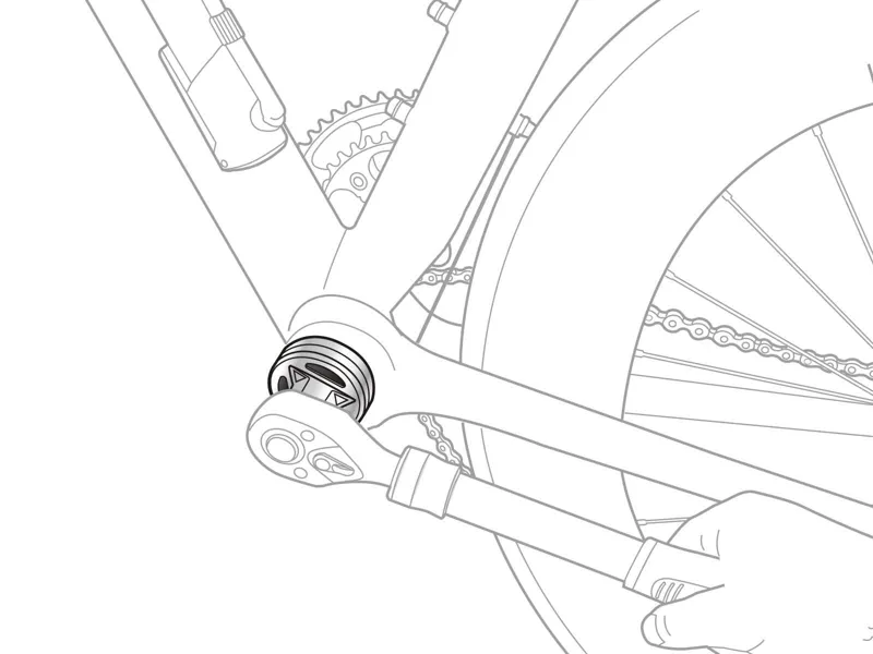 Topeak External Bottom Bracket Tool-1
