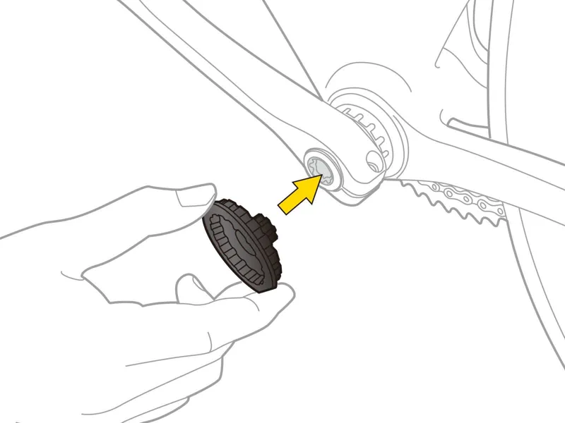 Topeak External Bottom Bracket Tool-2