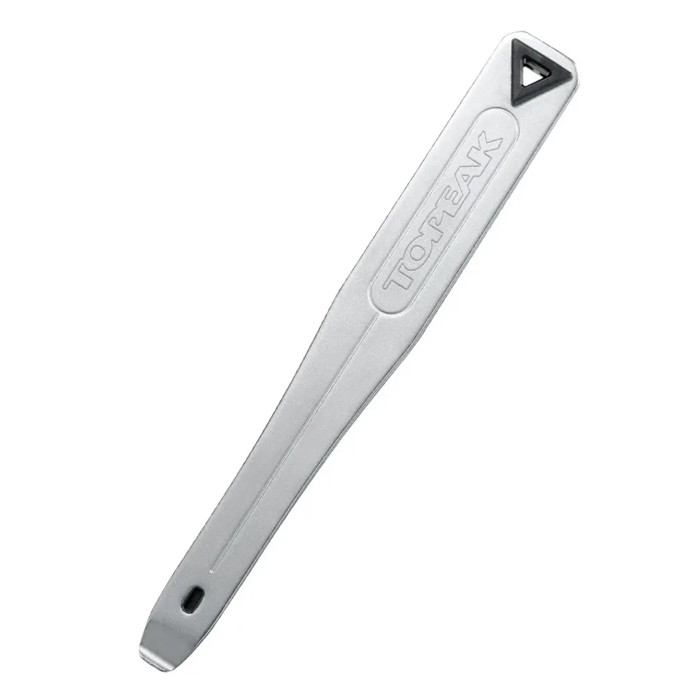 uPRISE Bikes Topeak Supersteel Tyre Levers | Price match, 365 day return s, 18-Month Warranty, Finance Available & Free UK Delivery