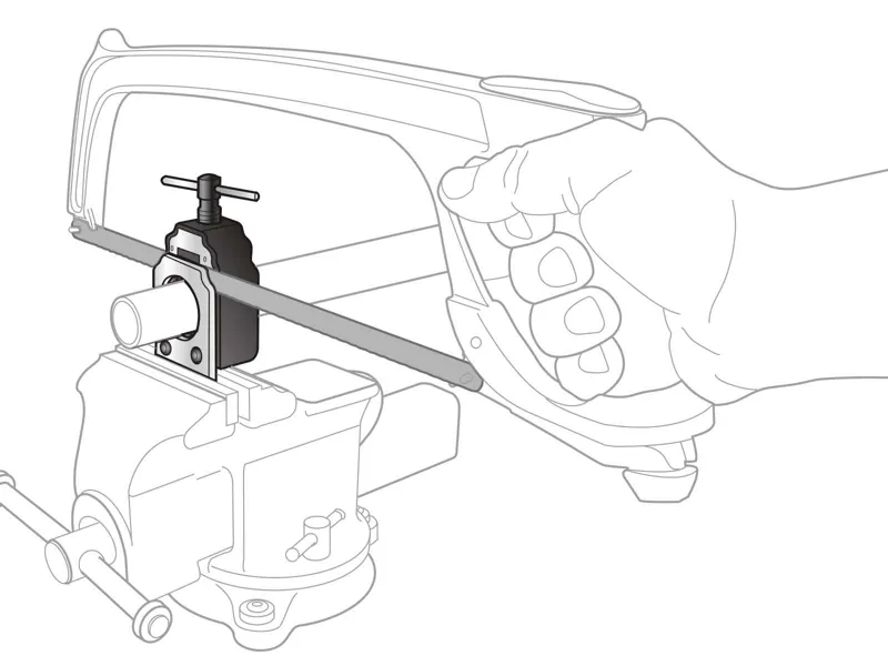 Topeak Threadless Saw Guide-1