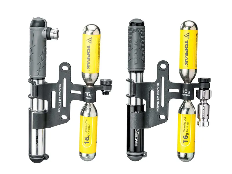 Topeak Tri-Backup Air Station-1