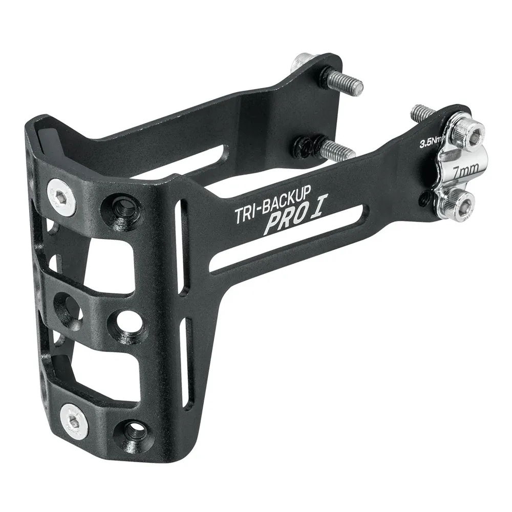 uPRISE Bikes Topeak Tri-Backup Pro | Price match, 365 day return s, 18-Month Warranty, Finance Available & Free UK Delivery