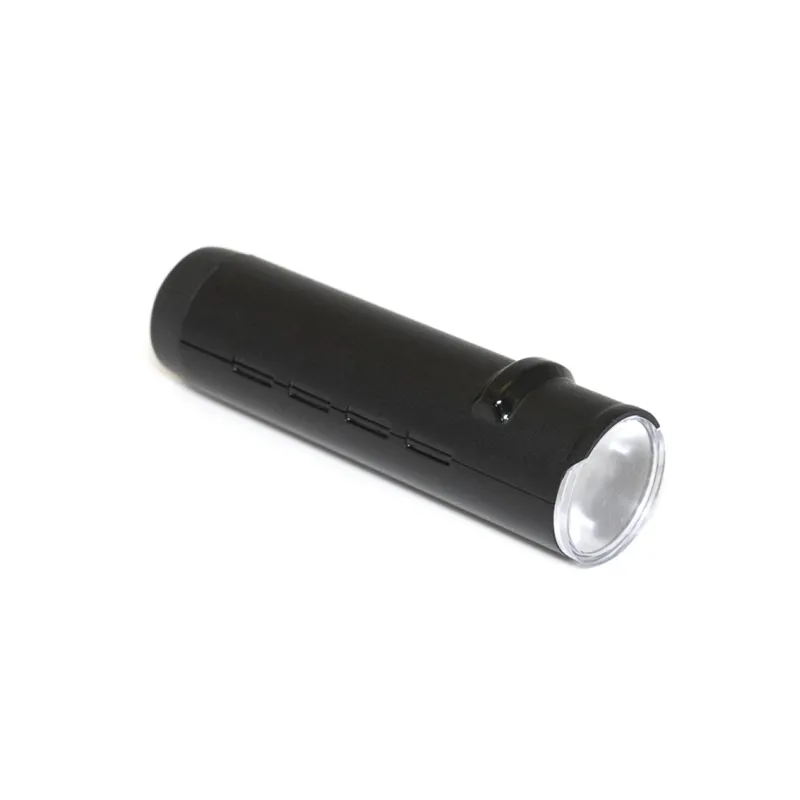 See.Sense Beam USB Front Light - 700 Lumen - Black