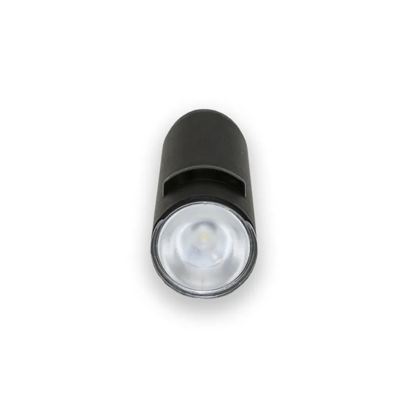 See.Sense Beam USB Front Light - 700 Lumen - Black-1