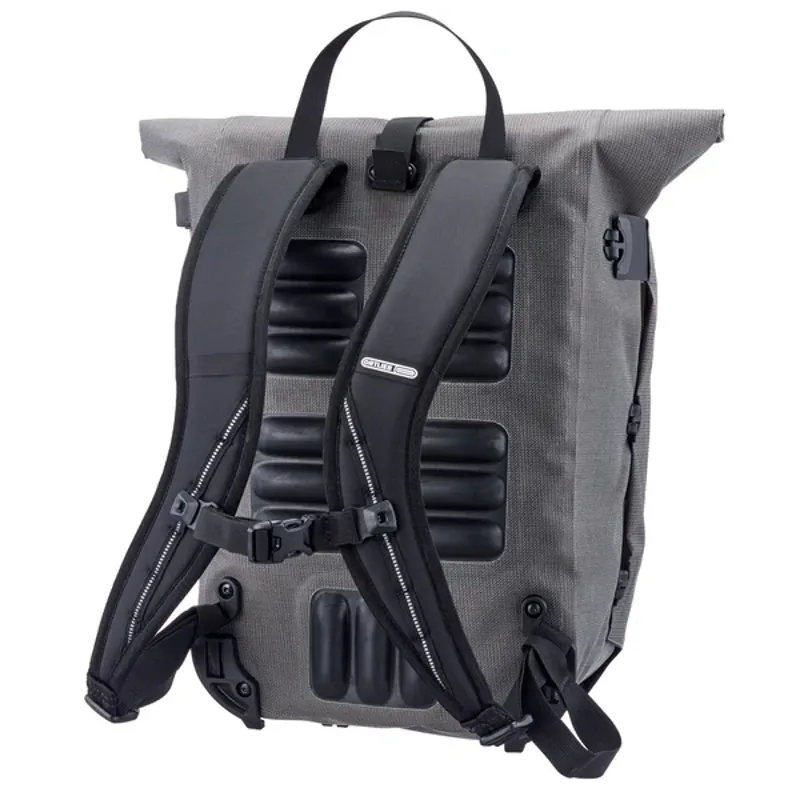 Ortleib Vario Urban QL2.2 20L Pannier Bag - Pepper-1