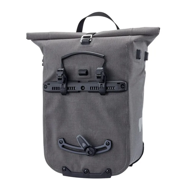 Ortleib Vario Urban QL2.2 20L Pannier Bag - Pepper-4