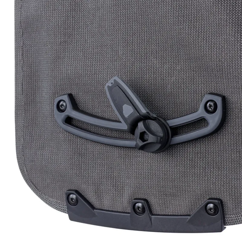 Ortleib Vario Urban QL2.2 20L Pannier Bag - Pepper-5