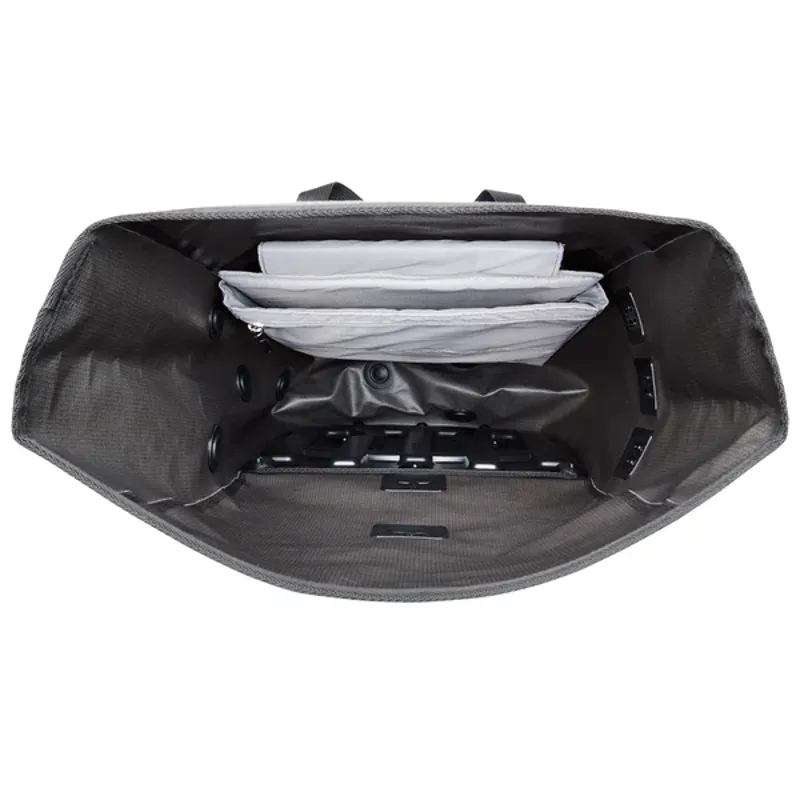 Ortleib Vario Urban QL2.2 20L Pannier Bag - Pepper-3