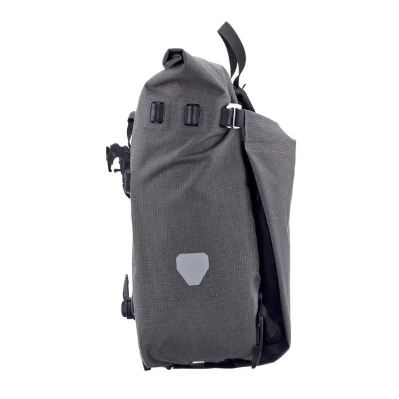 Ortleib Vario Urban QL2.2 20L Pannier Bag - Pepper-2