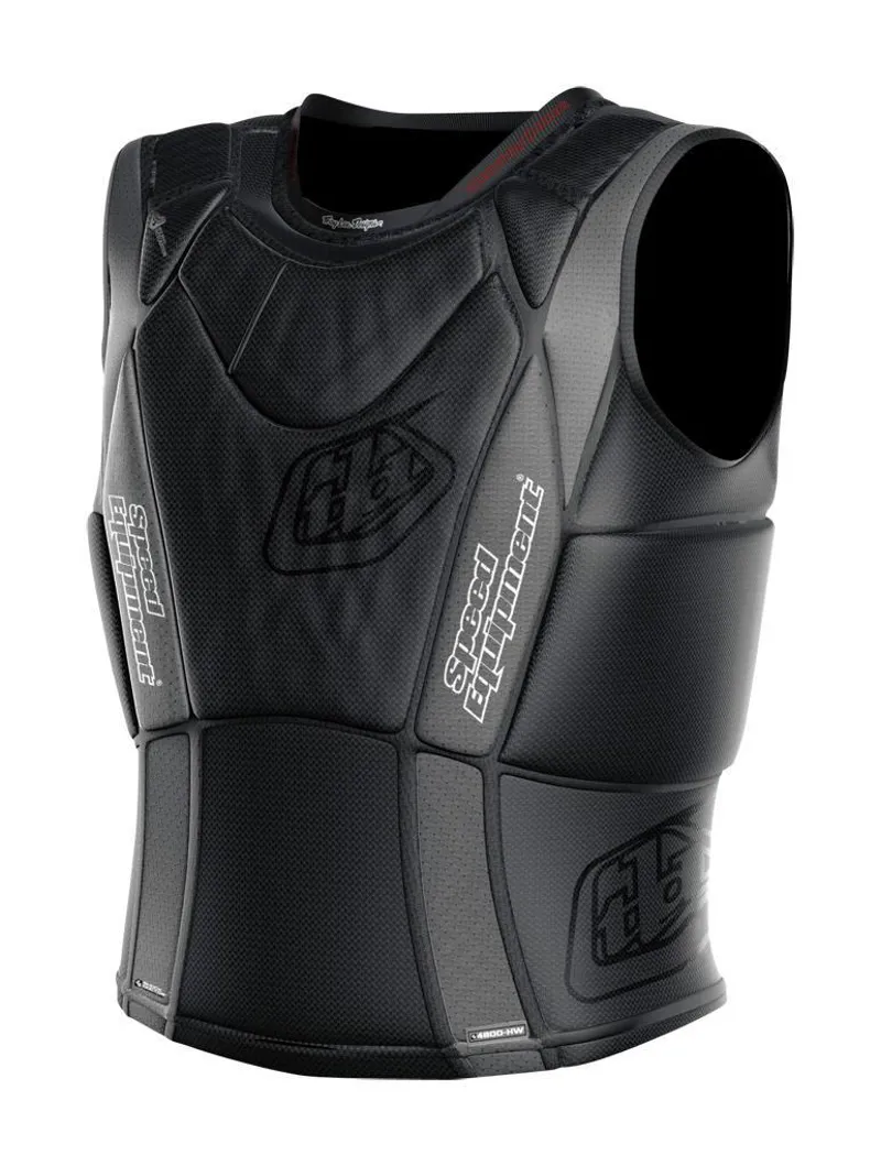 Troy Lee Designs 3900 Ultra Protective Vest