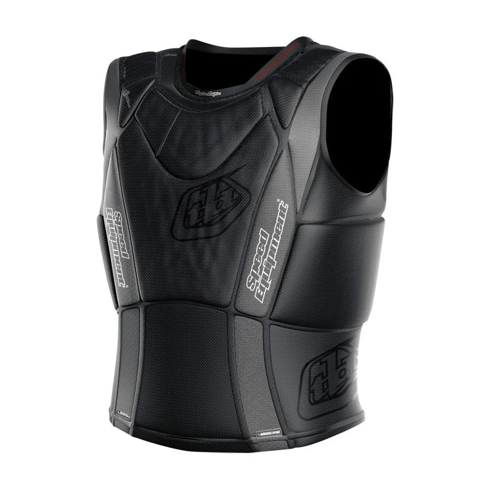 uPRISE Bikes Troy Lee Designs 3900 Ultra Protective Vest | Price match, 365 day return s, 18-Month Warranty, Finance Available & Free UK Delivery