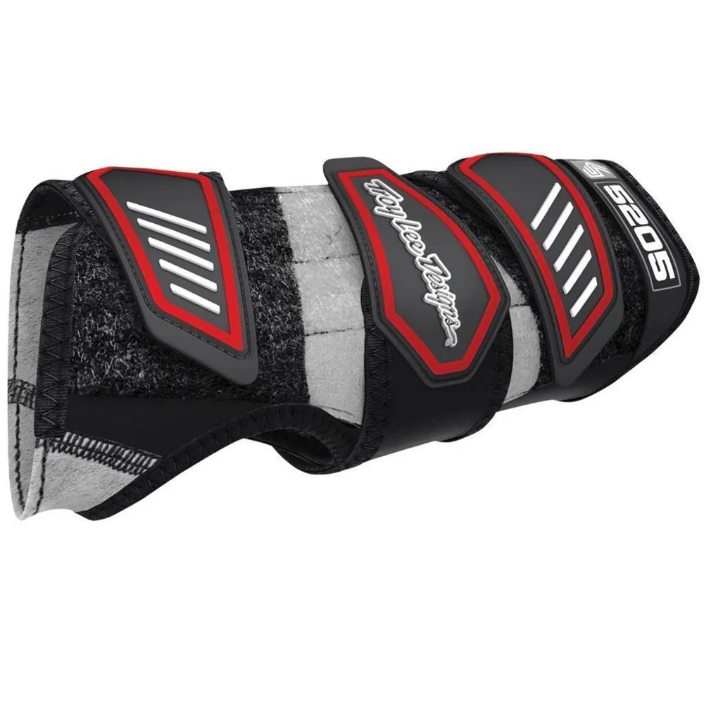 uPRISE Bikes Troy Lee Designs 5205 Wrist Support | Price match, 365 day return s, 18-Month Warranty, Finance Available & Free UK Delivery