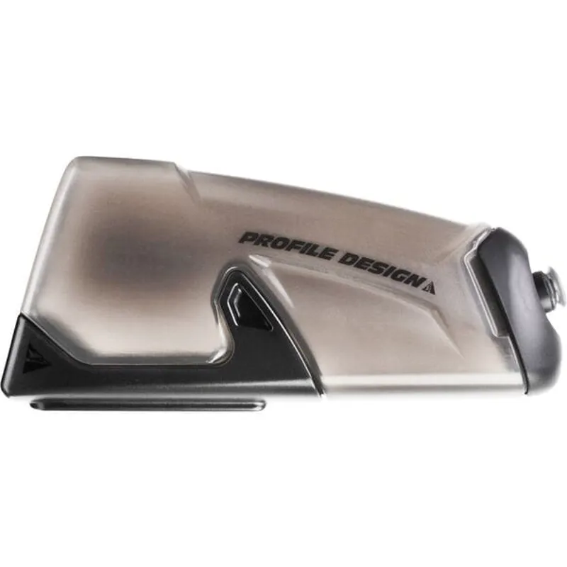 Profile Design RZ3 Cage and Bottle System - 510ml - Black-1