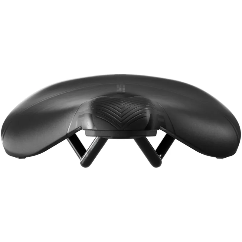 Pro Sirin Performance Anatomic Fit Women's Saddle - Black-1