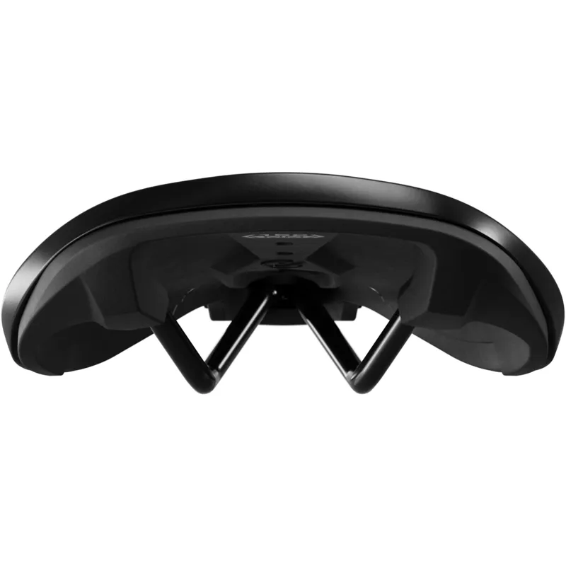 Pro Sirin Performance Anatomic Fit Women's Saddle - Black-2