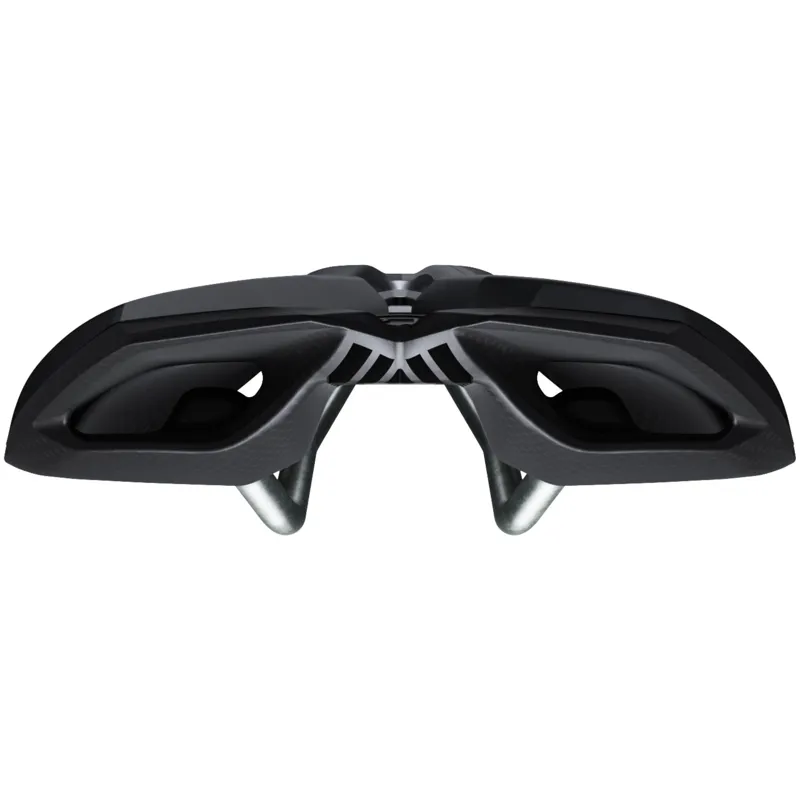 Pro Stealth Sport Saddle - Black-2